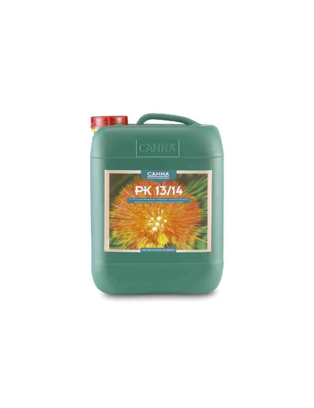 PK 13-14 (Canna) 10L