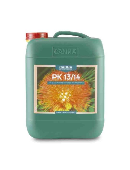 PK 13-14 (Canna) 10L