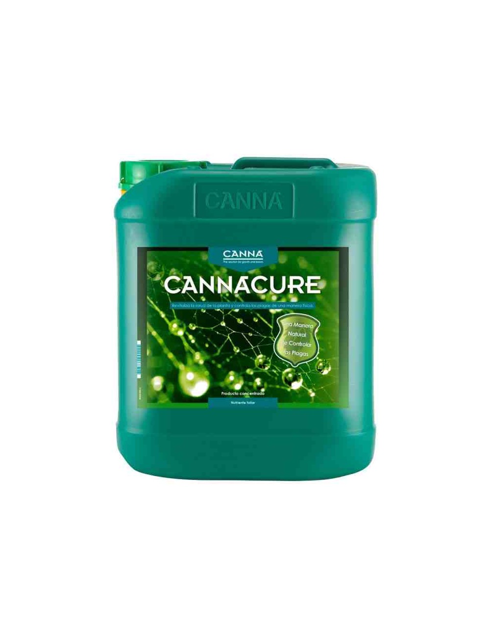 Canna Cure (Canna) 5L 