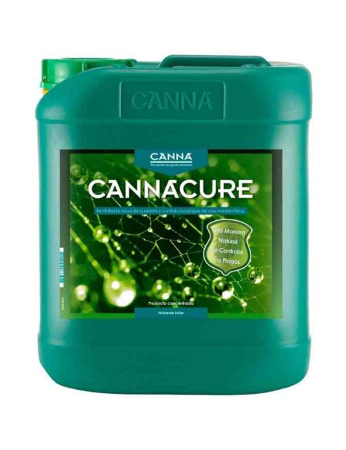 Canna Cure (Canna) 5L 