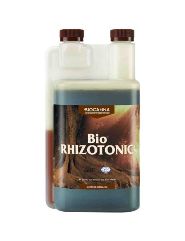 Bio Rhizotonic (Canna) 1L 