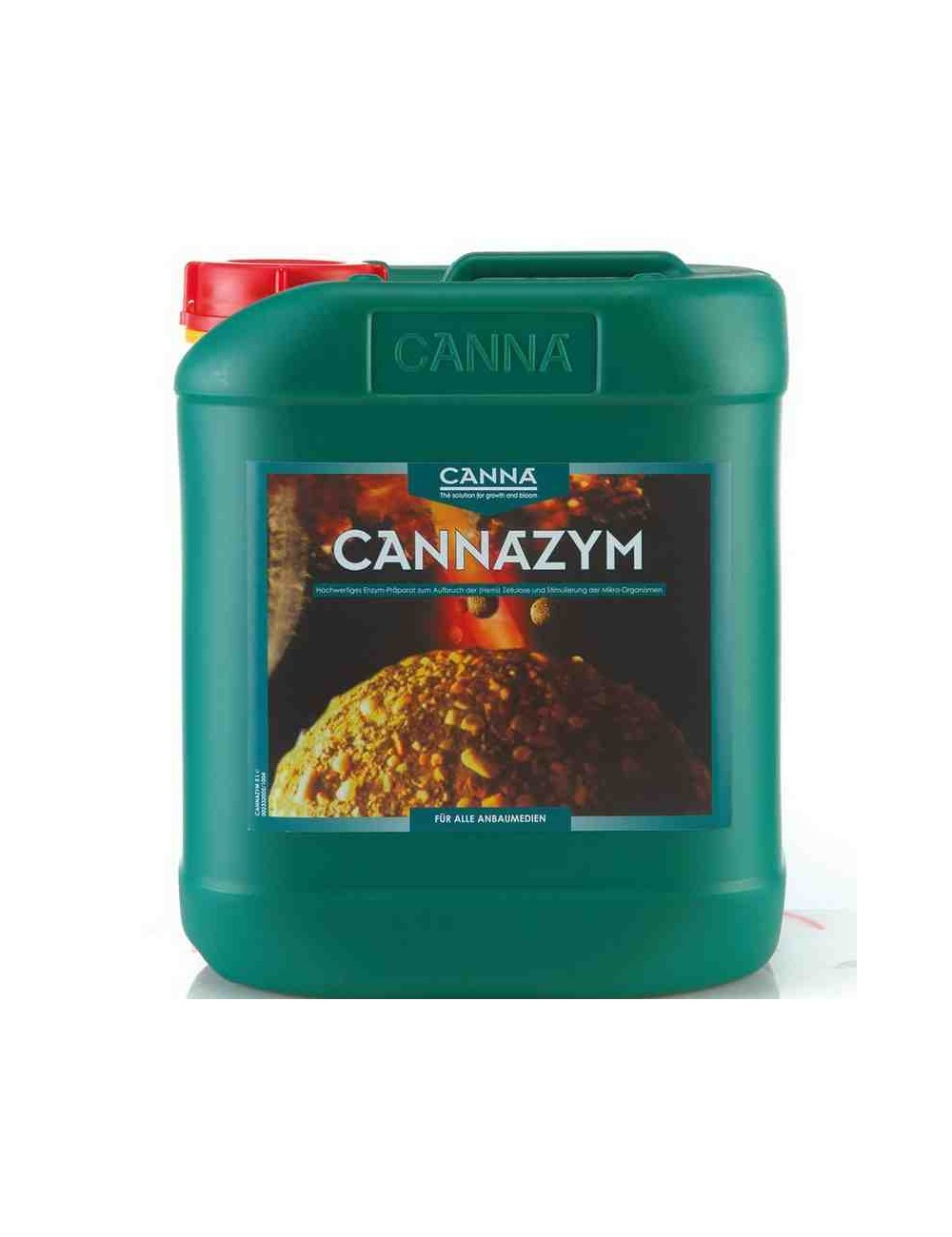 Cannazym (Canna) 5L 