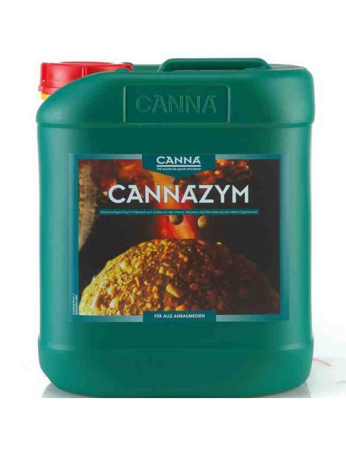 Cannazym (Canna) 5L 