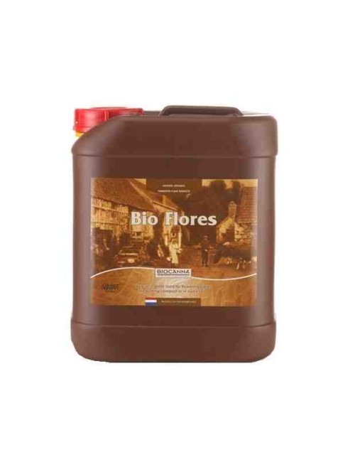 Bio Flores (Canna) 5L 