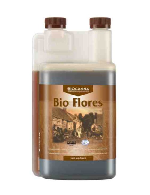 Bio Flores (Canna) 1L 