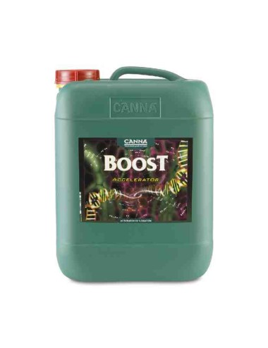 Canna Boost Accelerator (Canna) 10L