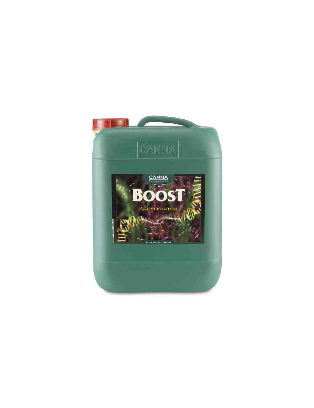 Canna Boost Accelerator (Canna) 10L