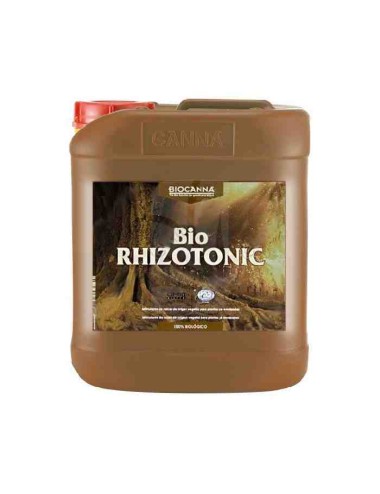 Bio Rhizotonic (Canna) 5L 