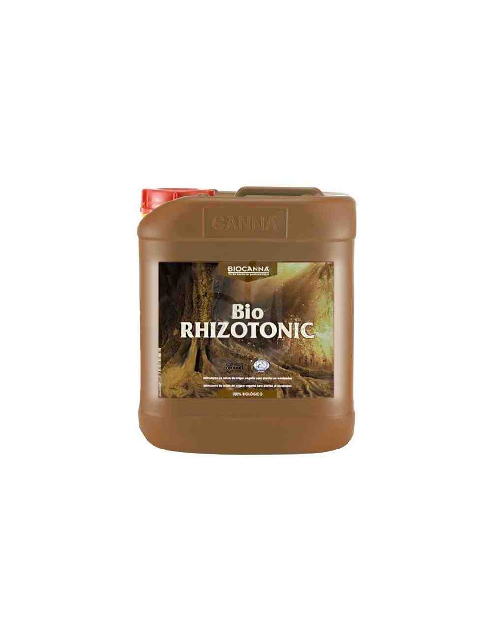 Bio Rhizotonic (Canna) 5L 