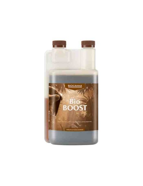 Bio Boost (Canna) 1L