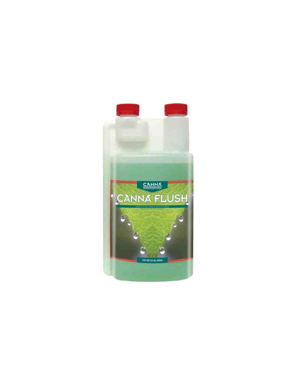 Canna Flush (Canna) 1L 