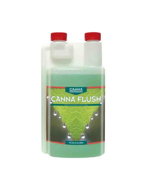 Canna Flush (Canna) 1L 