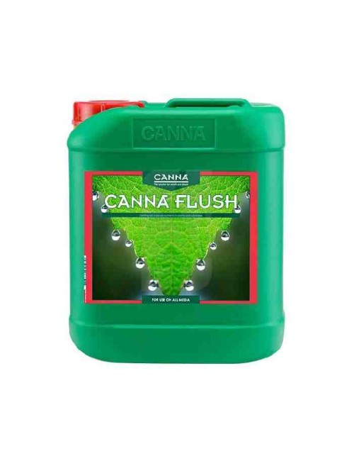 Canna Flush (Canna) 5L 