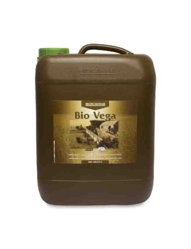 Bio Vega (Canna) 10L 