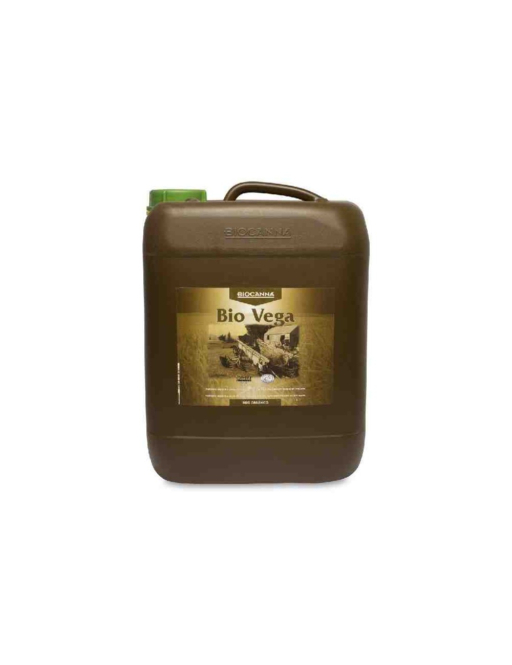 Bio Vega (Canna) 10L 