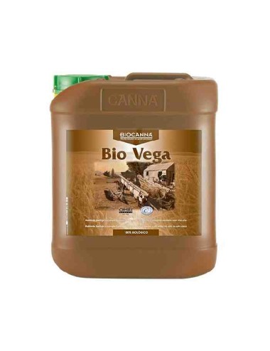 Bio Vega (Canna) 5L 