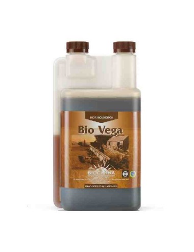 Bio Vega (Canna) 1L 