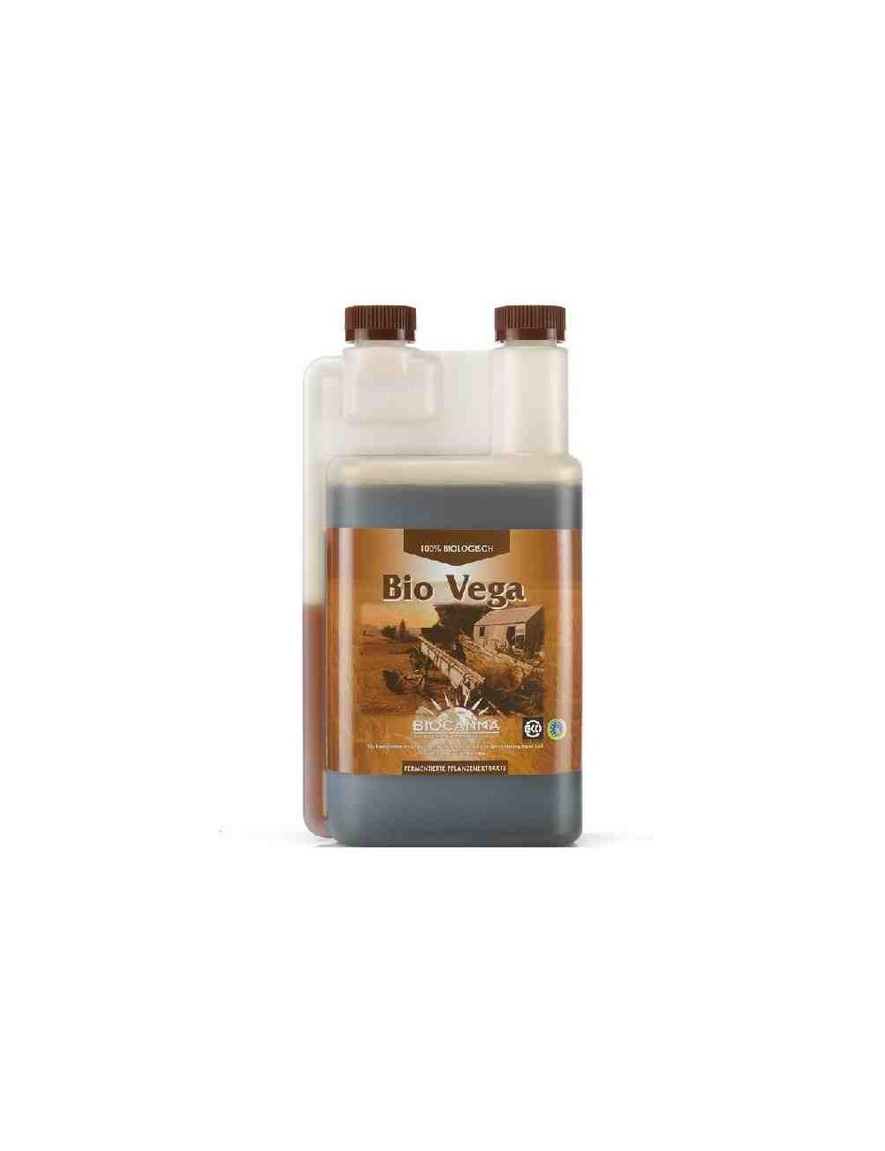 Bio Vega (Canna) 1L 