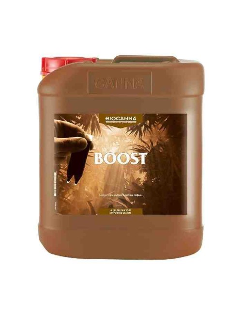 Bio Boost (Canna) 5L 