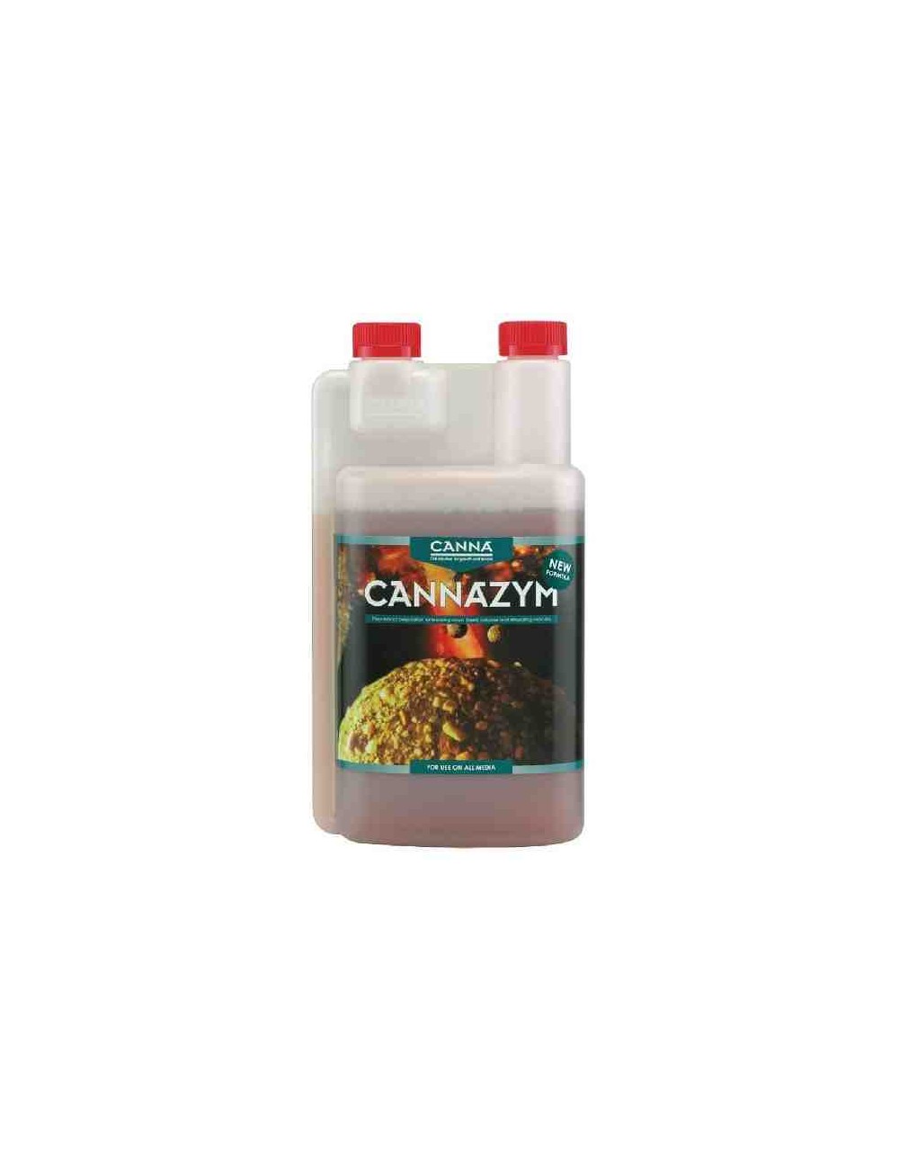 Cannazym (Canna) 1L 