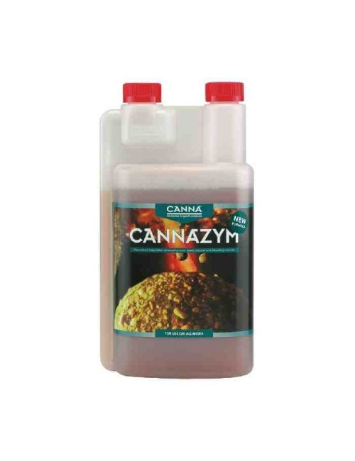 Cannazym (Canna) 1L 