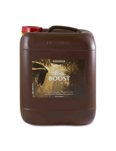 Bio Boost (Canna) 10L 