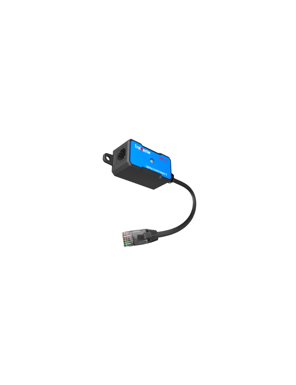 LMA-12 Adaptador control Luces D para Dimlux (TrolMaster)