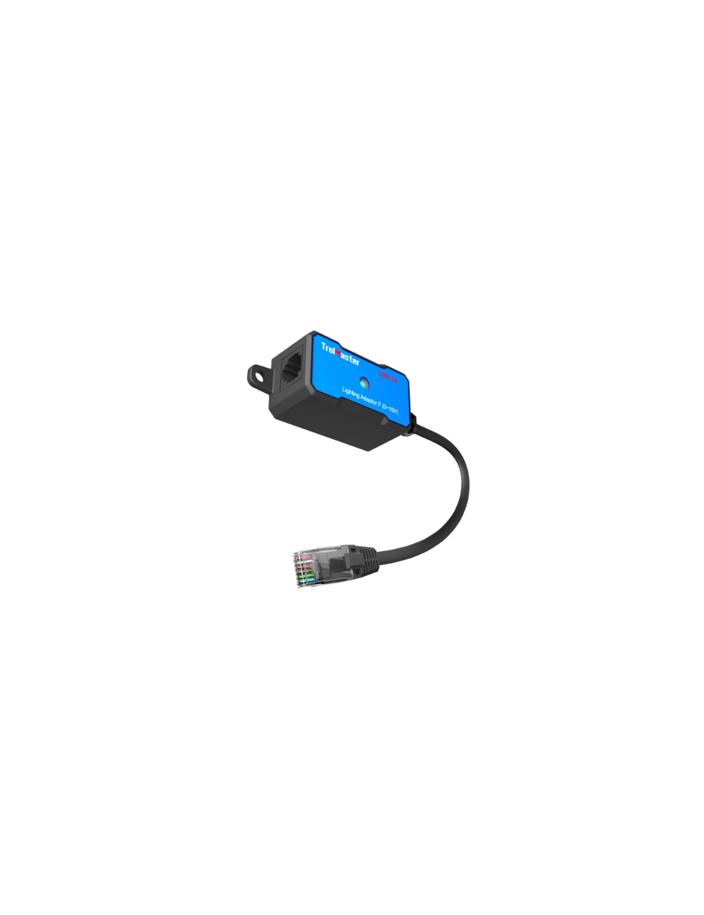 LMA-14 Adaptador control Luces F para LED's y Fluence (TrolMaster) 