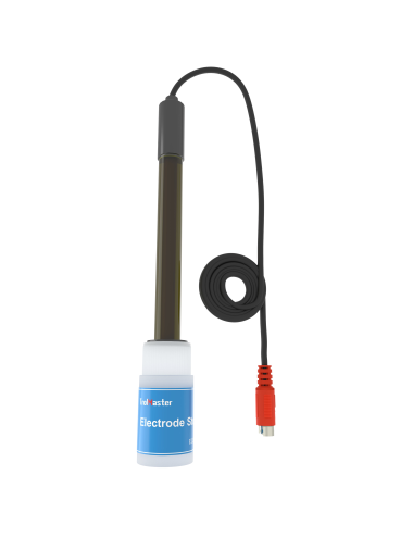 PCT-1 Sonda EC/Temp para Deposito (EC/Temp) (TrolMaster) 