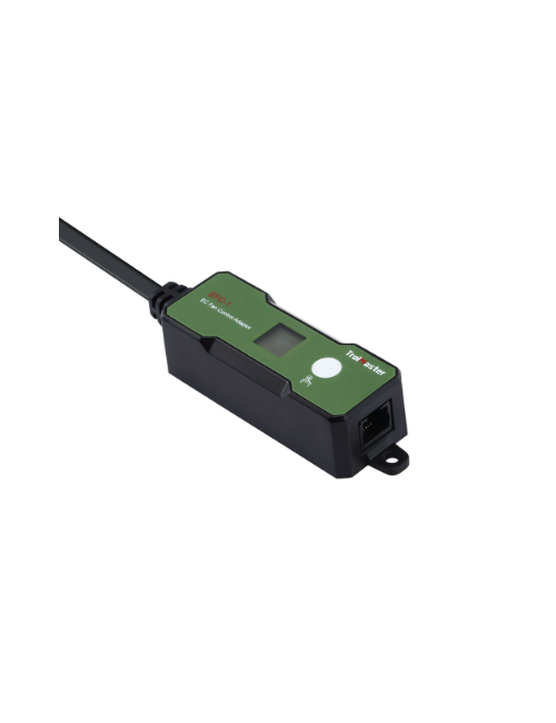 EFC-1 Controlador para Extractores EC 0-10V (TrolMaster) 