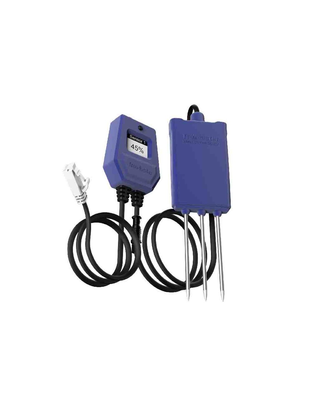 WCS-1 Sensor de Agua con Cables (TrolMaster)