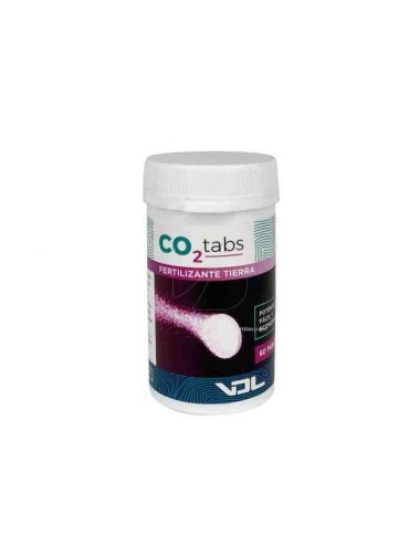 CO2 Tabs (VDL)