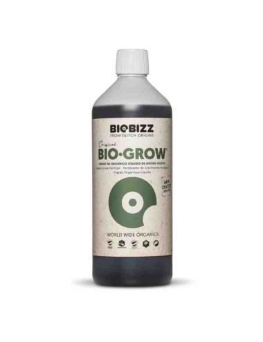 Bio Grow (Biobizz) 1L