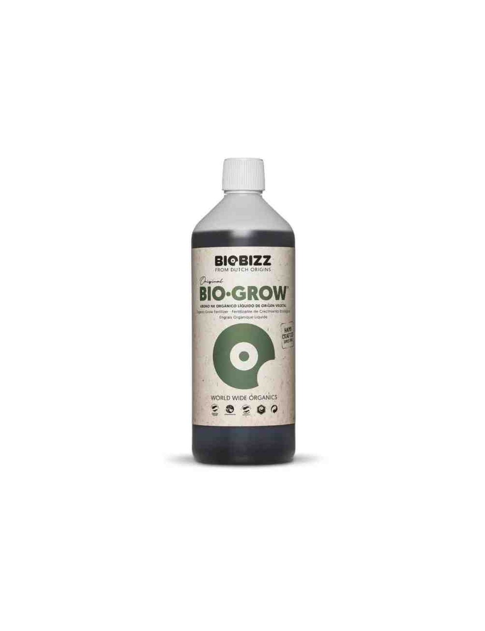 Bio Grow (Biobizz) 1L