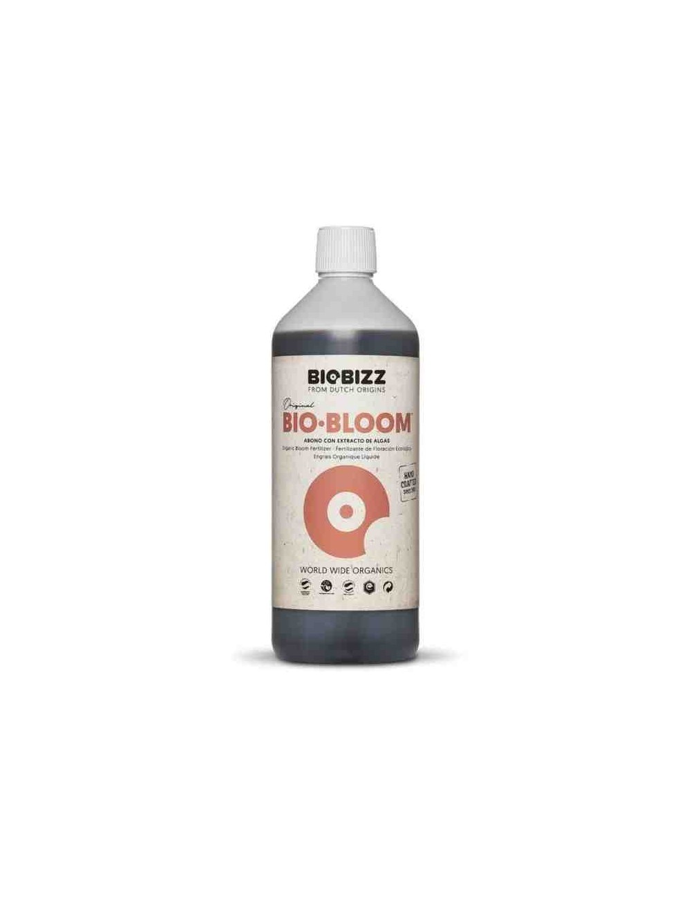 Bio Bloom (Biobizz) 1L