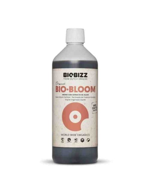 Bio Bloom (Biobizz) 1L