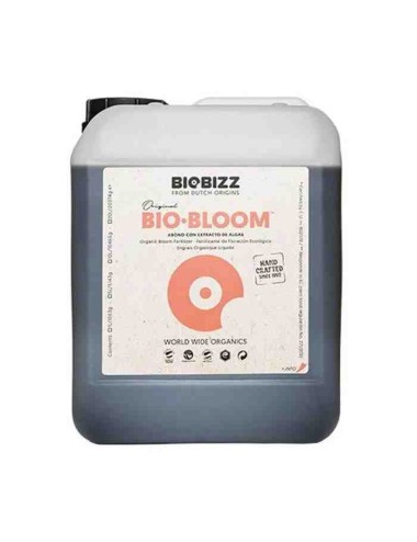 Bio Bloom (Biobizz) 5L