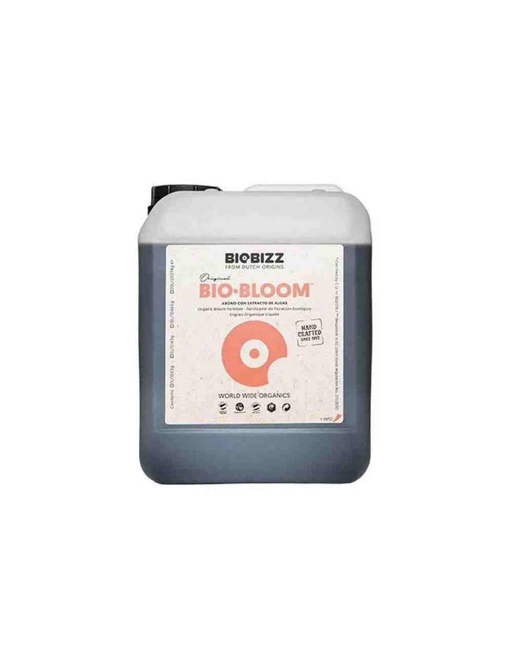 Bio Bloom (Biobizz) 5L