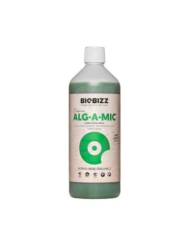 Alg-A-Mic Algamic (Biobizz) 1L