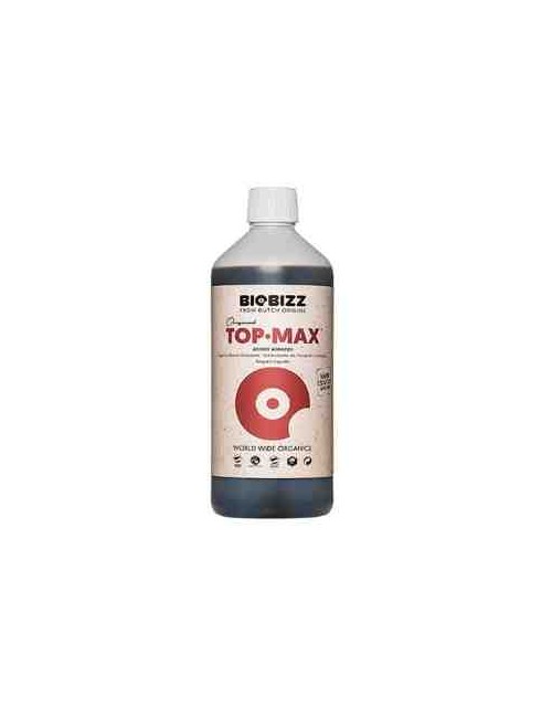 Top Max (Biobizz) 1L