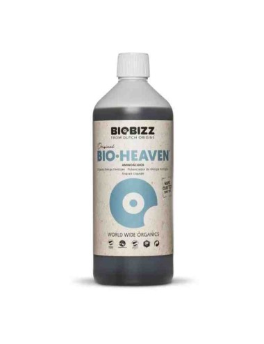 Bio Heaven (Biobizz) 1L