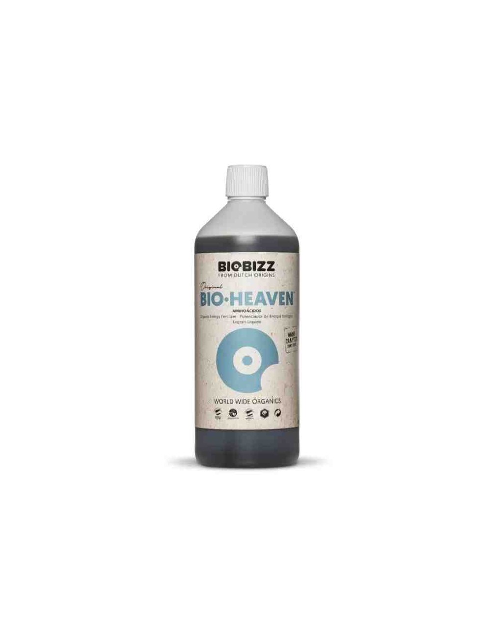 Bio Heaven (Biobizz) 1L