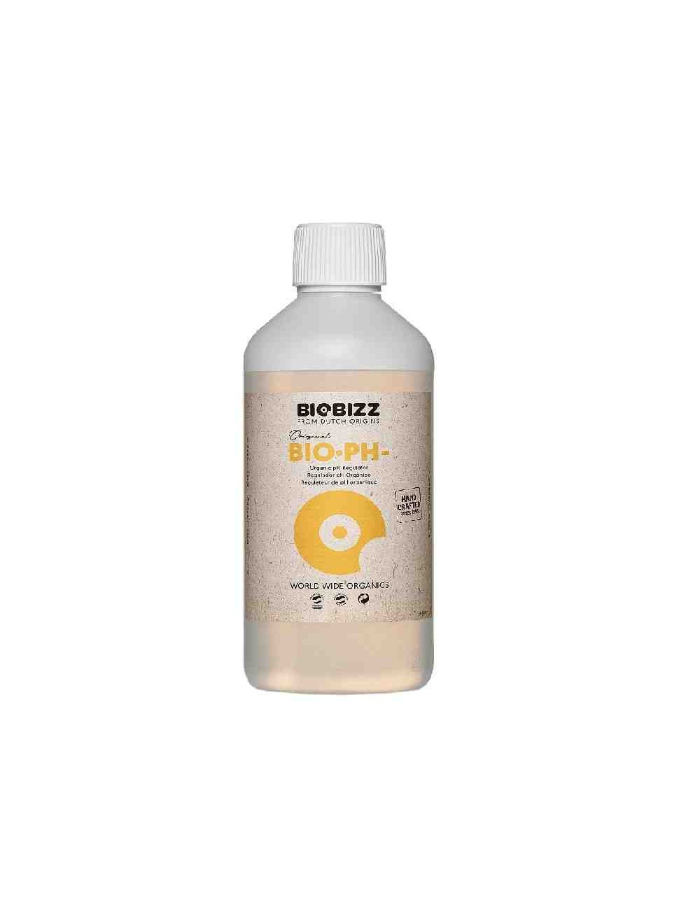 Bio pH- (Biobizz) 1L