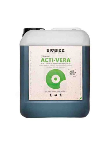 Acti-Vera (Biobizz) 5L