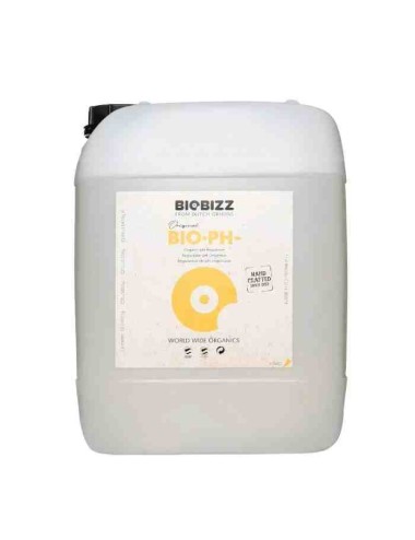 Bio pH- (Biobizz) 5L