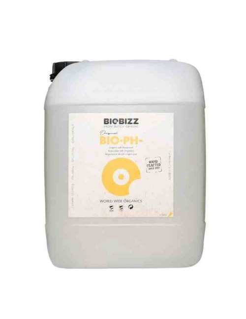 Bio pH- (Biobizz) 5L