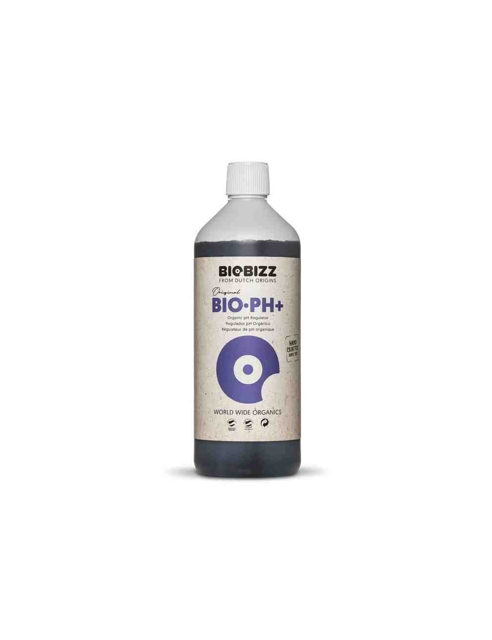 Bio pH+ (Biobizz) 1L