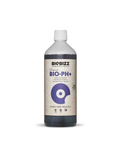 Bio pH+ (Biobizz) 1L