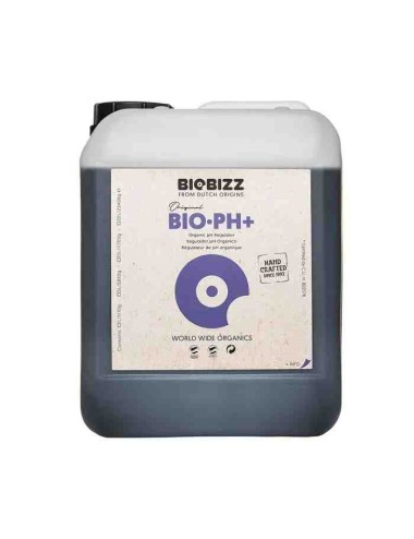 Bio pH+ (Biobizz) 5L