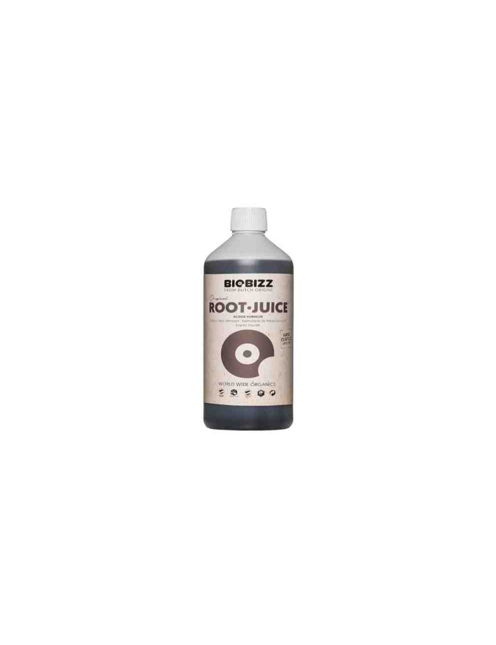 Root Juice (Biobizz) 1L